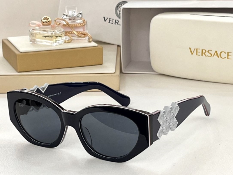 Versace Sunglasses